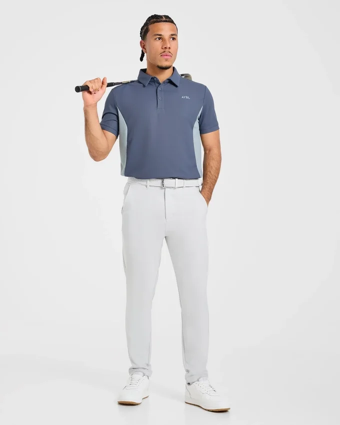 Precision Lightweight Trousers