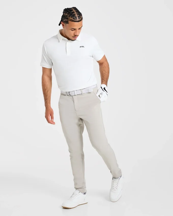 Precision Lightweight Trousers