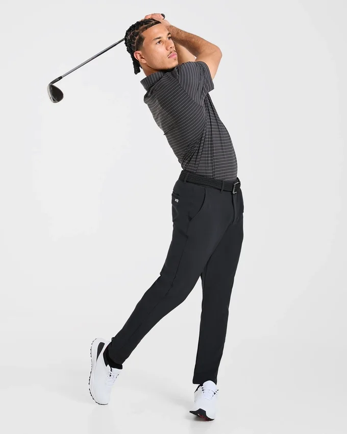 Precision Lightweight Trousers