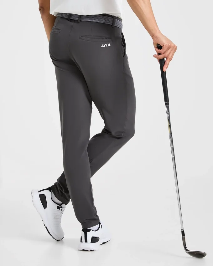 Precision Lightweight Trousers