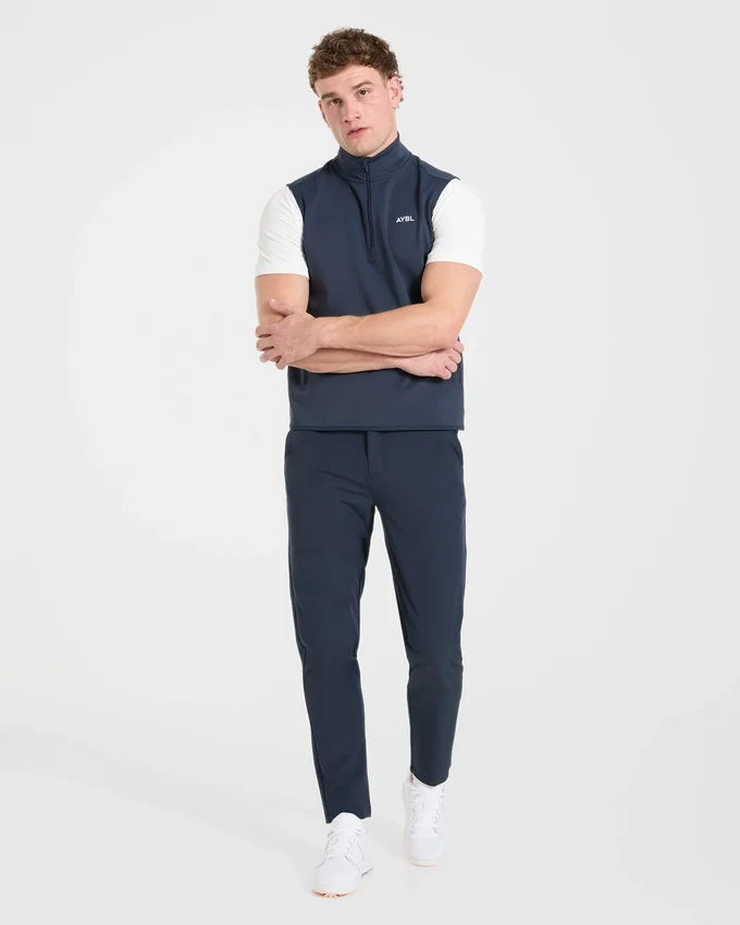 Precision Lightweight Trousers