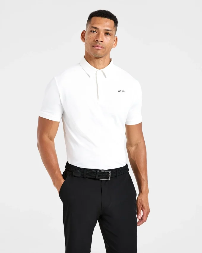 Precision Polo