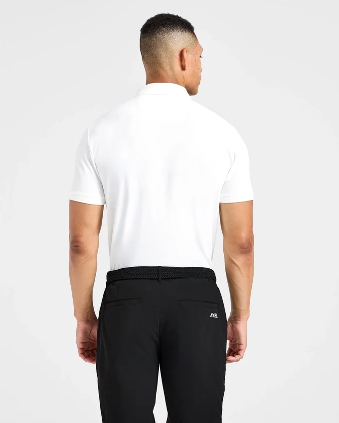 Precision Polo