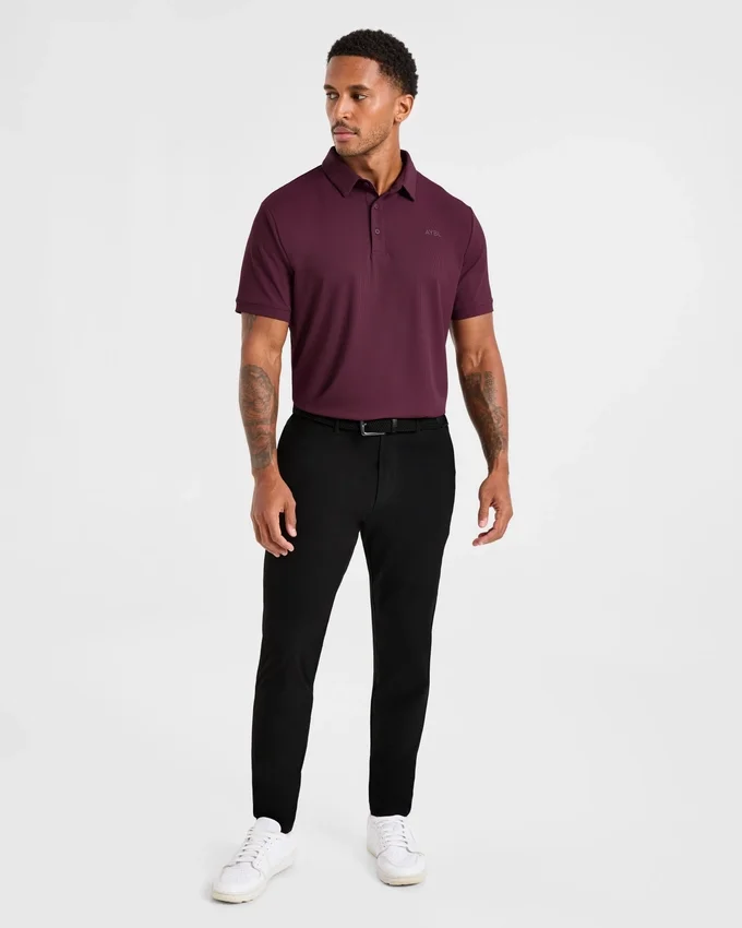 Precision Polo