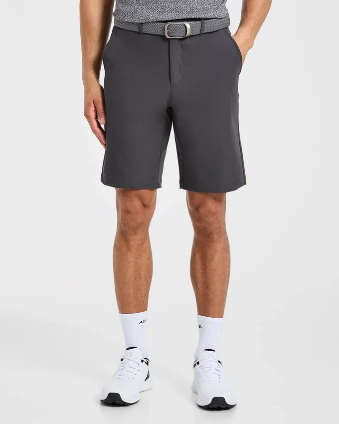 Precision Shorts