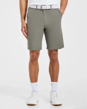 Precision Shorts