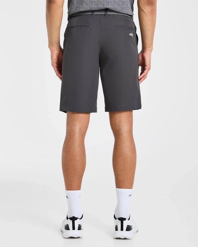 Precision Shorts