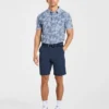 Precision Splatter Polo