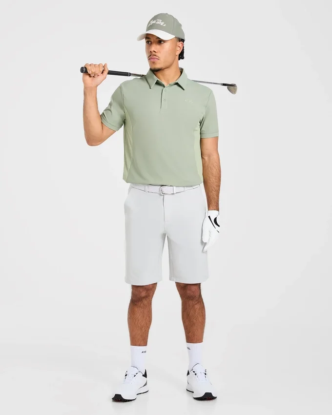 Precision Shorts