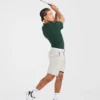 Precision Shorts