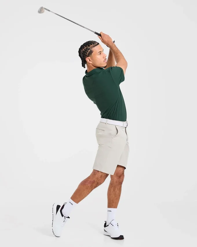 Precision Shorts