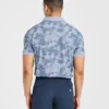 Precision Splatter Polo