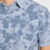 Precision Splatter Polo
