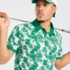 Precision Splatter Polo