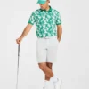 Precision Splatter Polo