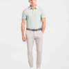 Precision Static Polo