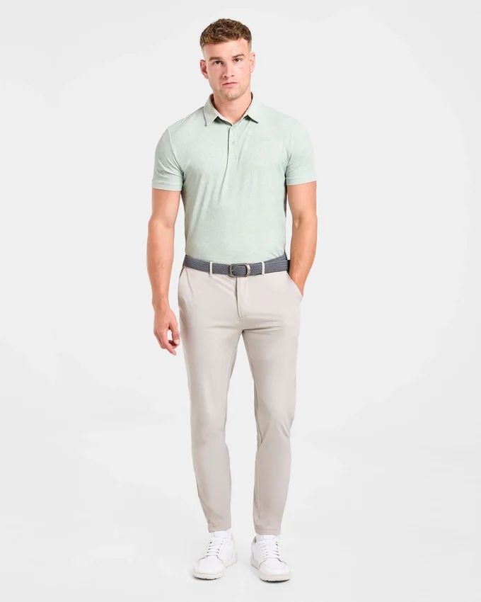 Precision Static Polo
