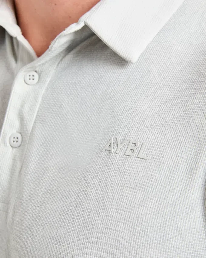 Precision Static Polo