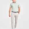 Precision Static Polo