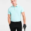 Precision Texture Polo