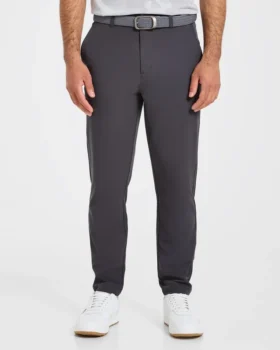 Precision Trousers