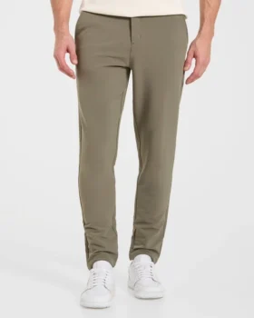 Precision Trousers