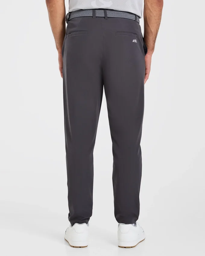 Precision Trousers