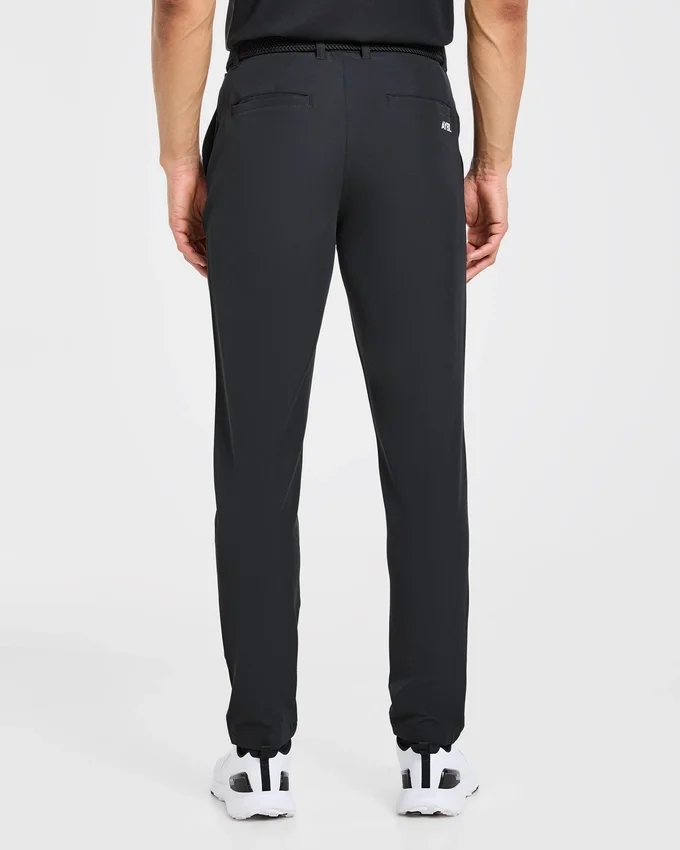 Precision Trousers