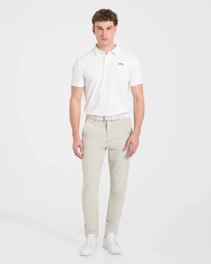 Precision Trousers