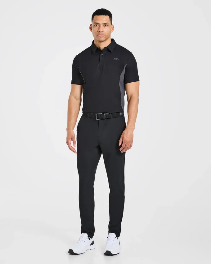 Precision Trousers
