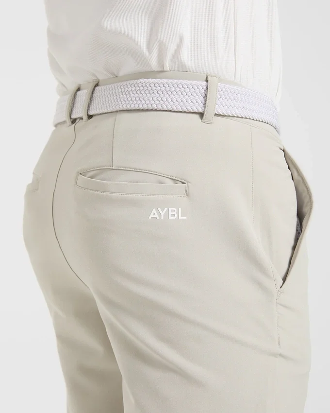 Precision Trousers