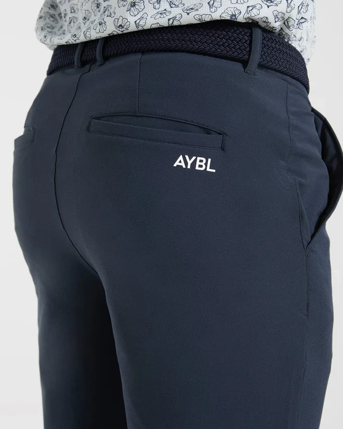Precision Trousers