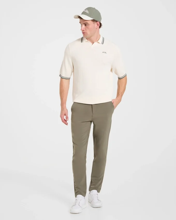 Precision Trousers