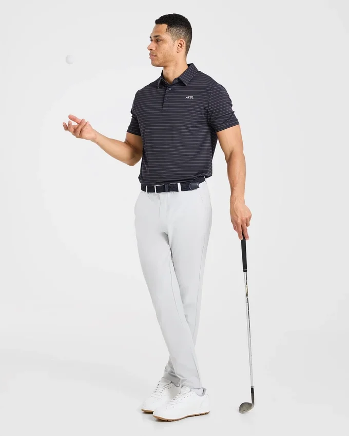 Precision Trousers