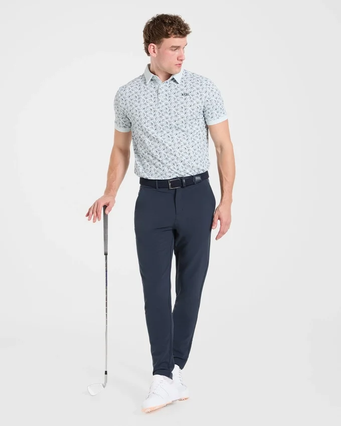 Precision Trousers