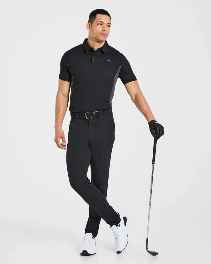 Precision Trousers