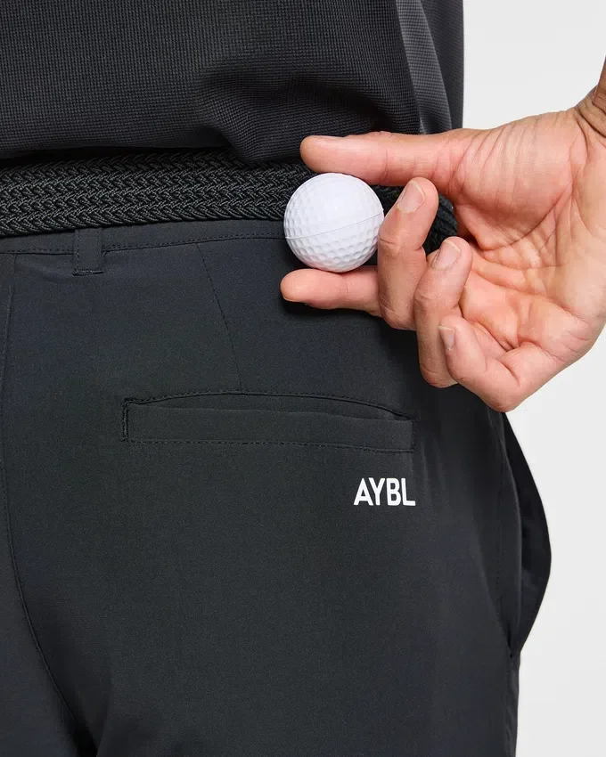 Precision Trousers