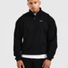Rebound 1/4 Zip Pullover