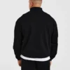Rebound 1/4 Zip Pullover