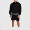 Rebound 1/4 Zip Pullover