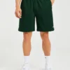 Rebound Shorts