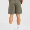 Rebound Shorts