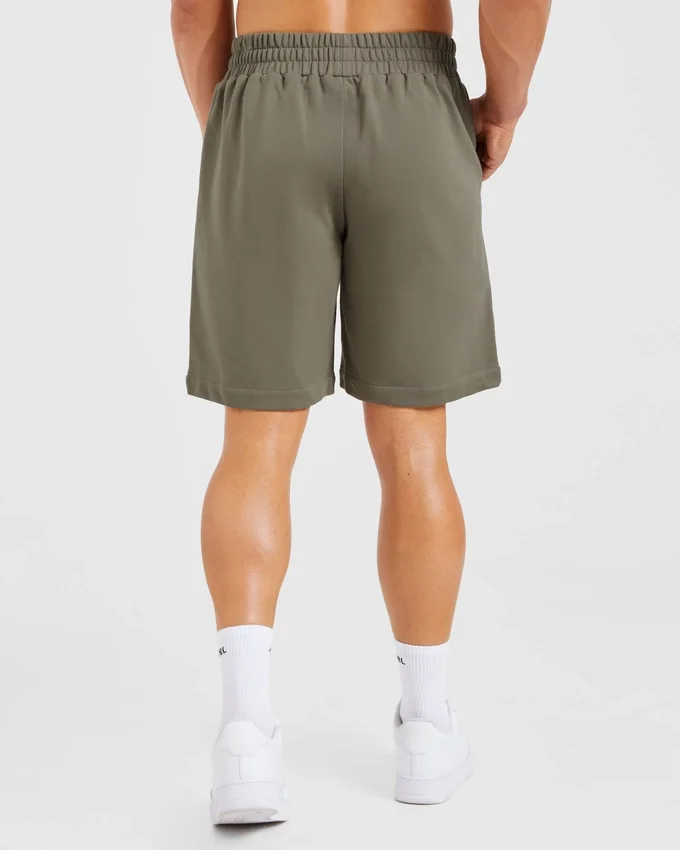 Rebound Shorts