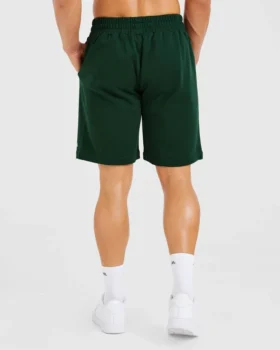 Rebound Shorts