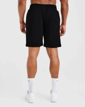 Rebound Shorts