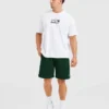 Rebound Shorts