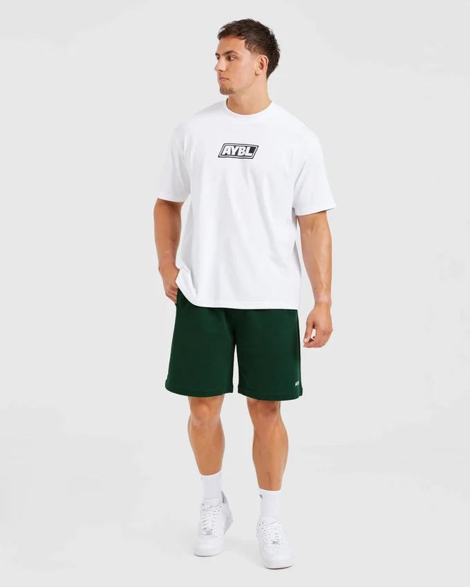 Rebound Shorts