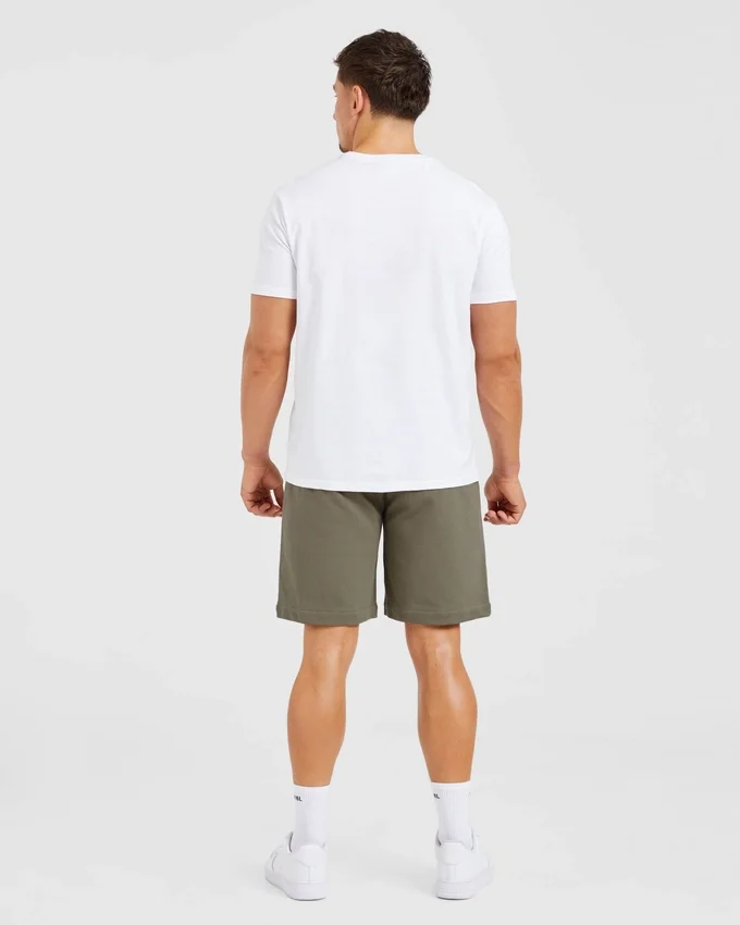 Rebound Shorts