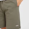 Rebound Shorts