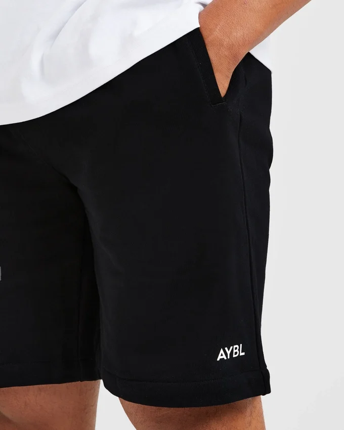 Rebound Shorts